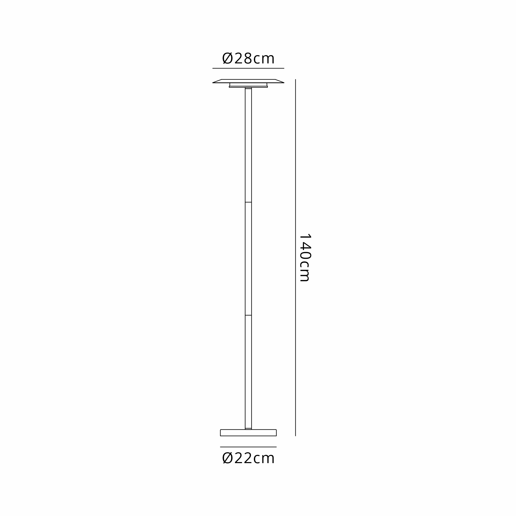 Tina Floor Lamps Mantra Modern Floor Lamps Tina Floor Lamps Mantra Modern Floor Lamps
